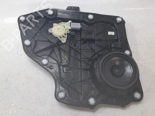 Used Rear left window mechanism Rear left window mechanism FORD FOCUS IV (HN) 1.0 EcoBoost mHEV (155 hp) 30296063 30296063