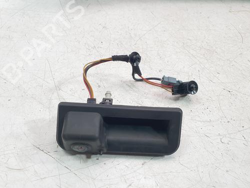 Used Tailgate handle Tailgate handle VW TAIGO (CS1) 1.0 TSI (110 hp) 32732919 32732919