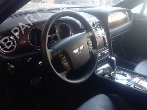 Used Airbag Kit Airbag Kit BENTLEY CONTINENTAL FLYING SPUR (3W_) 6.0 (560 hp) 35962484 35962484