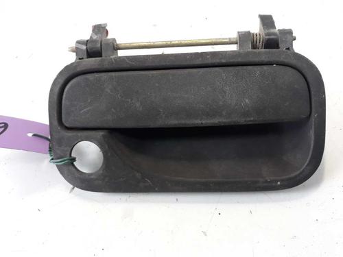 Høyre foran utvendig håndtak OPEL CORSA B (S93) [1993-2009]  1657632