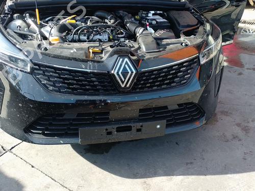 Køleventilator elektrisk RENAULT CLIO V (B7_) 1.5 Blue dCi 100 (B7AD) | BP30940352M35