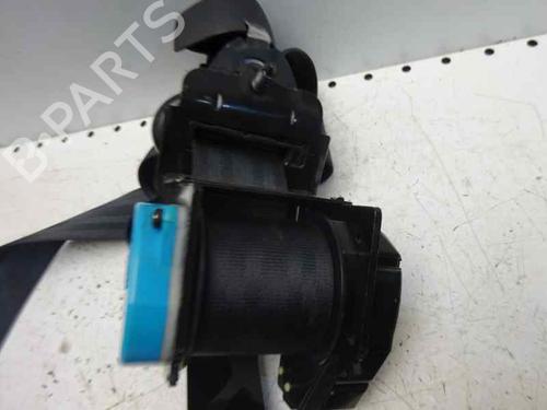 Rear left seatbelt CHRYSLER VOYAGER IV (RG, RS)  | BP6633243I29 