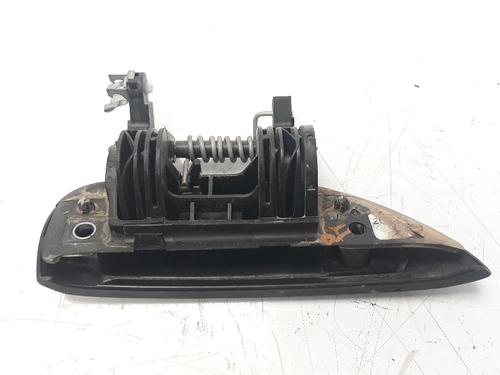 Front left exterior door handle DACIA SANDERO II  | BP9676007C128 