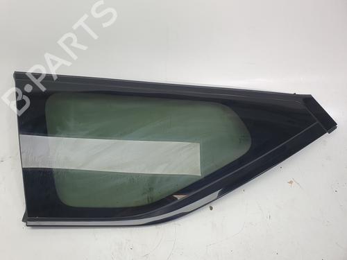 Used Rear left quarter glass Rear left quarter glass 36882927 36882927