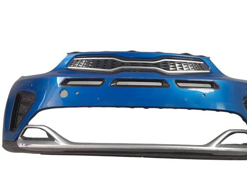 Used Front bumper Front bumper KIA STONIC (YB) 1.0 T-GDi Eco-Dynamics+ (101 hp) 33704442 33704442