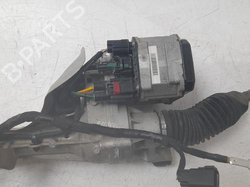Steering rack FORD TRANSIT CONNECT V408 Box Body/MPV 1.5 EcoBlue | BP33675238M22 - Image 4