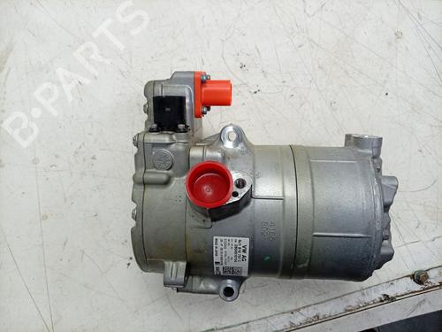 AC compressor PORSCHE TAYCAN (Y1A) 4S (Y1ADB1) | BP38326113M34 - Image 2