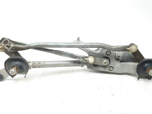 Used Front wiper motor TOYOTA C-HR (_X1_) 1.8 Hybrid (ZYX10_, ZYX11_) (98 hp) 30940957