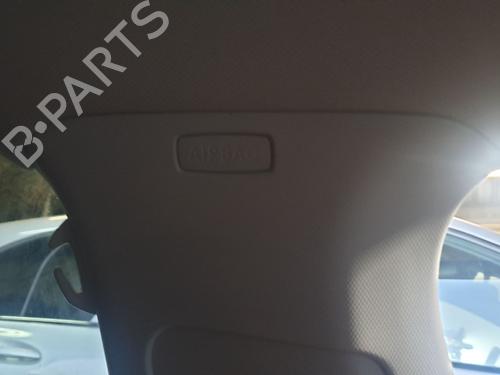 Venstre gardin kollisjonspute VW TAIGO (CS1) [2021-2025]  21807973