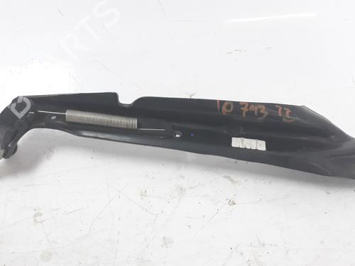 Hinge/Door check strap FORD TOURNEO COURIER B460 MPV 1.5 TDCi | BP14200987C146 