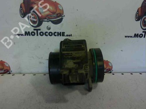 Mass air flow sensor FORD FOCUS I Turnier (DNW) 1.6 16V | BP1605637M95 