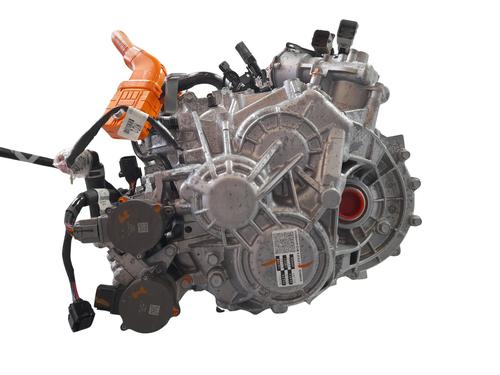 Gearbox KIA NIRO II (SG2) | BP21768425M3