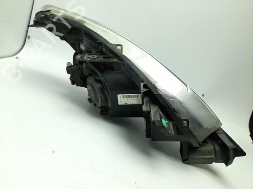Left headlight RENAULT CLIO III (BR0/1, CR0/1) 1.5 dCi (BR17, CR17) | BP32508256C28
