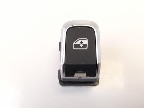 Used Right rear window switch AUDI A3 (8V1, 8VK) 1.5 TFSI (150 hp) 8660885