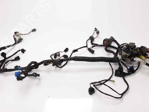 Used Electronic module KAWASAKI MOTORCYCLES VN VN 900 Classic (VN900B) (50 hp) 25230177
