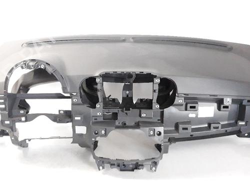 Used Airbag Kit FIAT 500 (312_) 1.2 (312AXA1A) (69 hp) 8167020