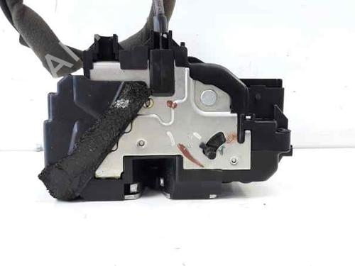 Rear left lock NISSAN PULSAR Hatchback (C13) 1.5 dCi | BP4603566C100 
