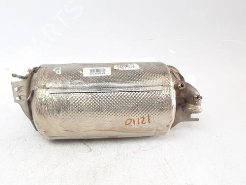 Particulate filter MERCEDES-BENZ CLE (C236) CLE 220 d (236.304) | BP25332934M81 