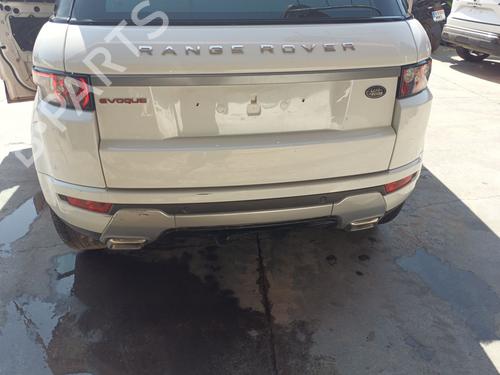 Rear bumper reinforcement LAND ROVER RANGE ROVER EVOQUE (L538)  | BP27871126C73 