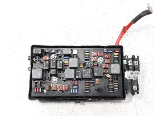 Used Fuse box OPEL INSIGNIA A (G09) [2008-2017]  18294322