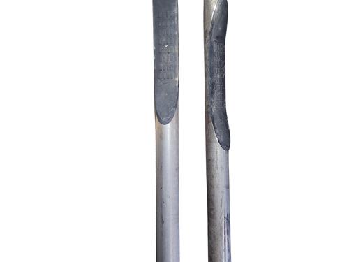 Trinbræt Trinbræt MITSUBISHI PAJERO III (V7_W, V6_W) 3.2 Di-D (V68W, V78W) (165 hp) 33691238 33691238