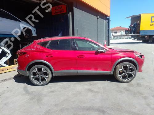 Used Parts CUPRA FORMENTOR (KM7, KMP)  1.5 TSI  4561995