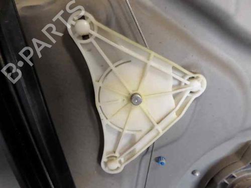Rear right window mechanism MERCEDES-BENZ A-CLASS (W169) A 180 (169.032, 169.332) | BP169805C25 