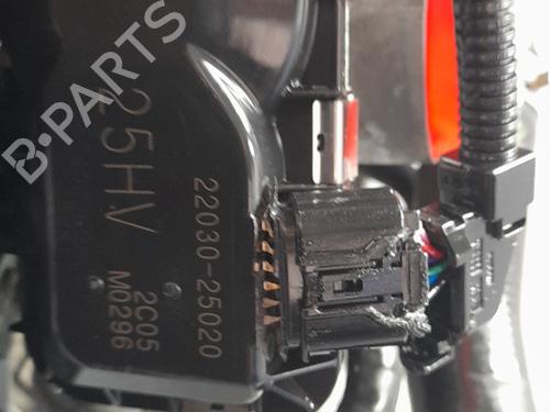 Engine TOYOTA RAV 4 V (_A5_, _H5_) 2.5 Hybrid (AXAH52) | BP26601730M1 - Image 5