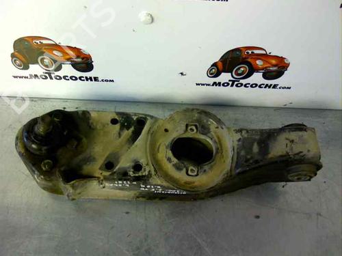 Used Left front suspension arm MITSUBISHI L200 (K7_T, K6_T, K5_T) 2.5 TD 4WD (K74T) (115 hp) 4940355