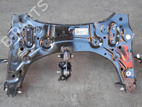 Subframe RENAULT CLIO V (B7_) 1.5 Blue dCi 100 (B7AD) | BP30960973M9 - Image 3