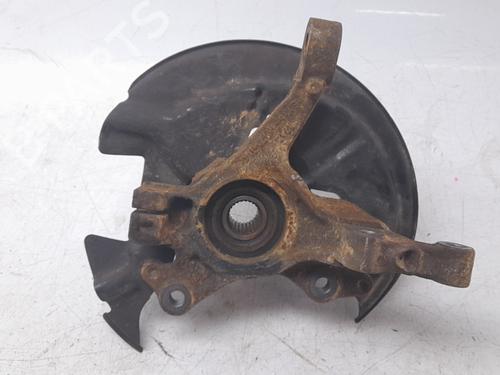 Left front steering knuckle FORD TRANSIT COURIER B460 Box Body/MPV 1.5 TDCi | BP31980192M25 - Image 3