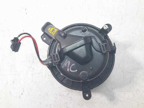 Used Heater blower motor SEAT IBIZA V (KJ1, KJG) 1.0 TSI (95 hp) 30890684