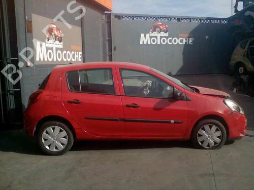 RENAULT CLIO III (BR0/1, CR0/1) 1.2 16V (BR0R, BR1D, BR1L, CR0R) (65 hp) 4686