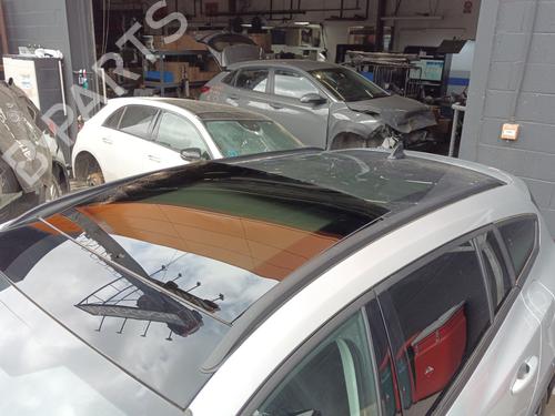 Tettuccio Apribile FORD FOCUS IV (HN) 1.0 EcoBoost mHEV (155 hp) 25755888