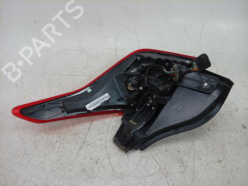 Venstre baglygte DR DR 5.0 SUV | BP39431127C34 - Image 6