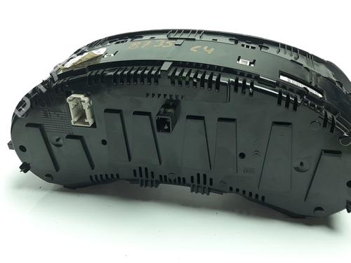 Instrument cluster CITROËN C4 II (NC_)  | BP216291C47 