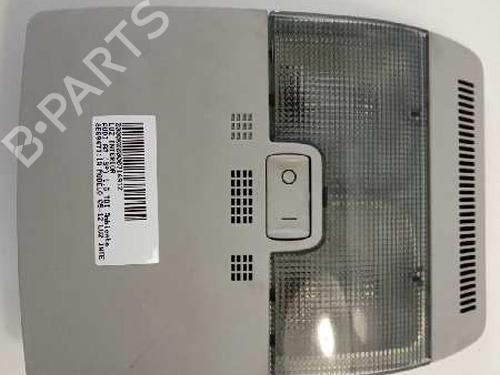 Used Interior roof light AUDI A3 Sportback (8PA) 1.6 TDI (105 hp) 7430885