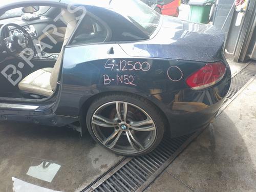 Used Left rear driveshaft Left rear driveshaft BMW Z4 Roadster (E89) sDrive 23 i (204 hp) 33628851 33628851