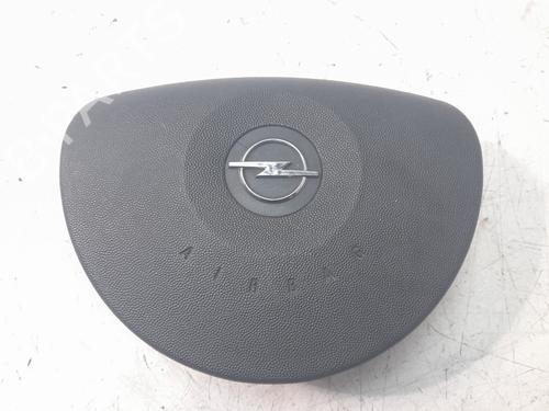 Used Driver airbag OPEL COMBO Tour 1.3 CDTI 16V (75 hp) 31320927