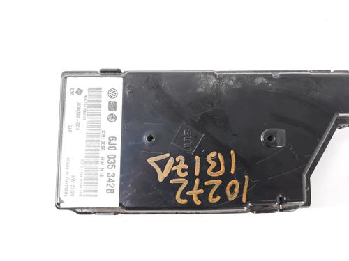Used Electronic module SEAT IBIZA IV (6J5, 6P1) [2008-2017]  7201452