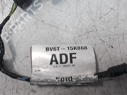 Electronic module FORD FOCUS III 1.6 TDCi | BP16139030M83 