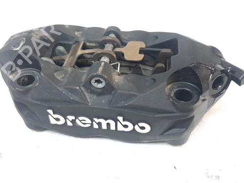 Used Right front brake caliper BMW MOTORCYCLES F ( - 800cc) F 800 R (K73) (90 hp) 25230883
