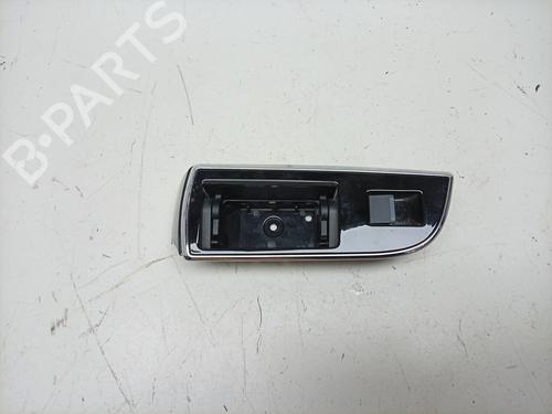 Used Left rear window switch Left rear window switch 37295054 37295054