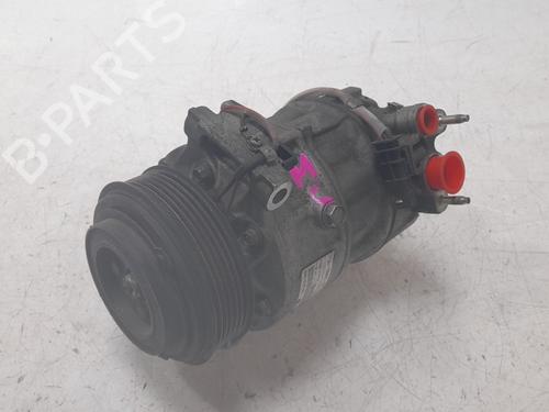 Used AC compressor AC compressor LAND ROVER DISCOVERY SPORT (L550) 2.0 D 4x4 (180 hp) 29308831 29308831