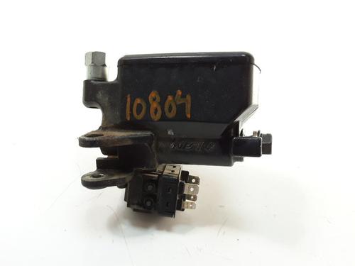 Used Brake master cylinder HONDA JAZZ IV (GK_) 1.3 (102 hp) 24804287