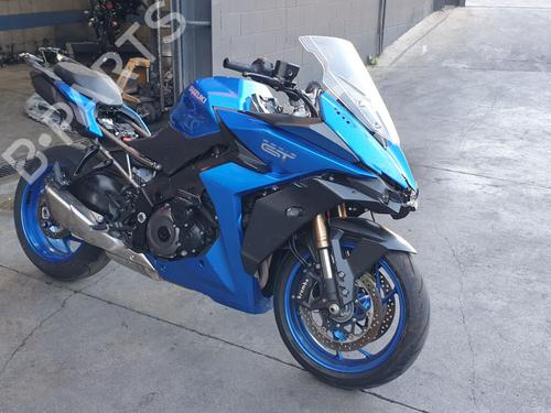 Used Parts SUZUKI MOTORCYCLES GSX-S GSX-S 1000 F (DG) (146 hp) 2443129