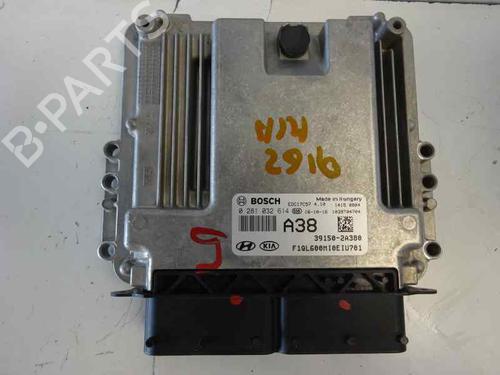 Used Engine control unit (ECU) KIA SPORTAGE IV (QL, QLE) 1.7 CRDi (116 hp) 1957162