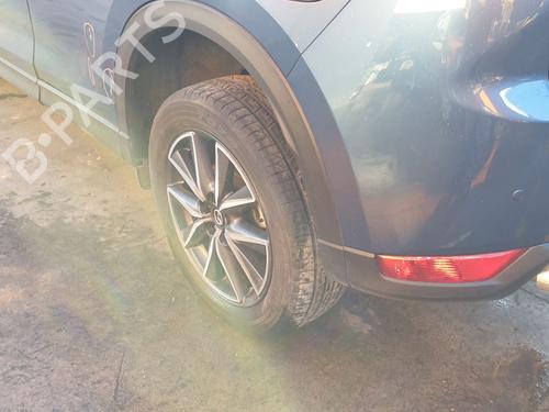 Left rear steering knuckle MAZDA CX-5 (KF) 2.5 | BP24806445M27 - Image 2