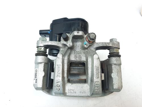 Used Left rear brake caliper KIA NIRO II (SG2) [2022-2025]  16289954