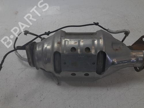 Used Catalyst HYUNDAI TUCSON (NX4E, NX4A) [2020-2026]  32388592